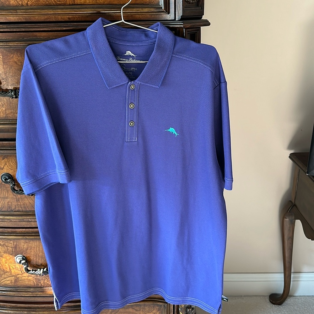 Tommy Bahama Pullover Shirt